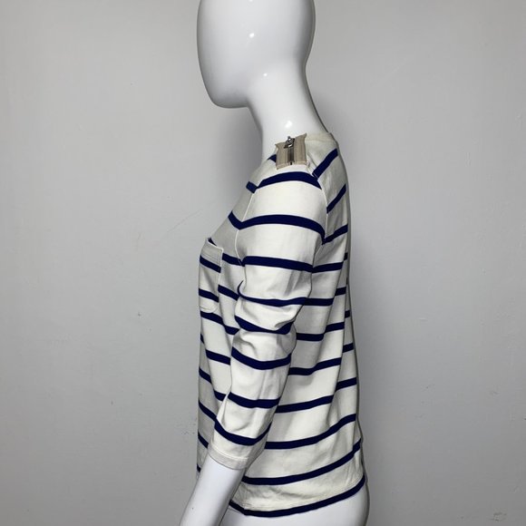 Burberry Tops - BURBERRY Blouse